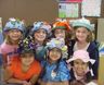 Photo hat parade 14